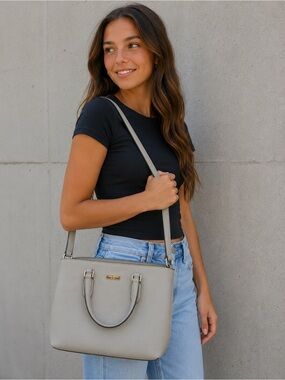 Kate Spade Evangelie Crossbody Bag